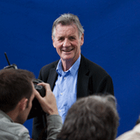 Edinburgh International Book Festival