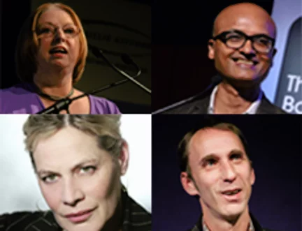 2012 Man Booker Prize shortlist announced