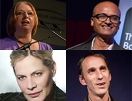 2012 Man Booker Prize shortlist announced