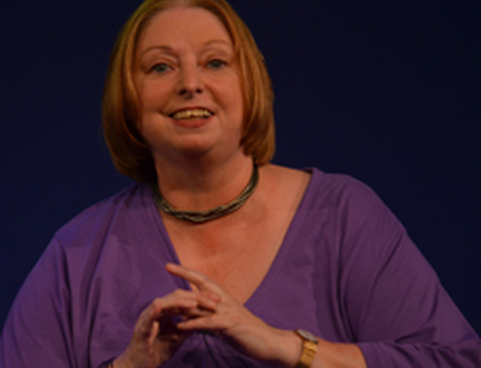 Hilary Mantel scoops second Booker