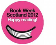 Book Week Scotland is here