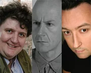Triumphant trio claim Scottish Children’s Book Awards