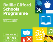 Baillie Gifford Schools Programme brings books and characters to life