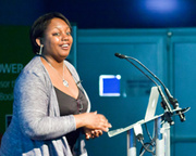 Malorie Blackman is the new Children’s Laureate