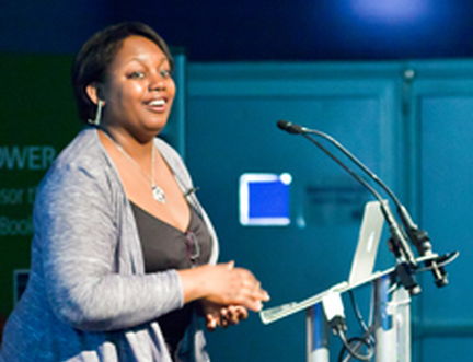 Malorie Blackman is the new Children’s Laureate