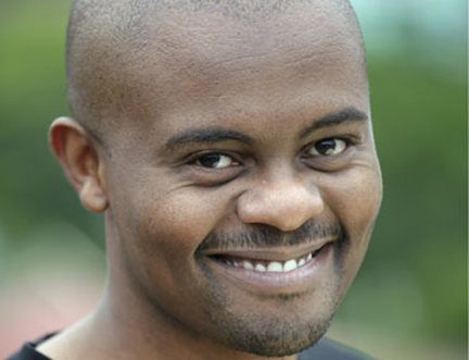 Sifiso Mzobe