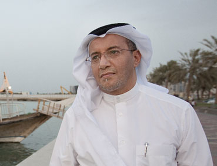 Abdulaziz Al-Mahmoud