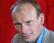 New event announced - Andrew Marr