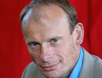 New event announced - Andrew Marr