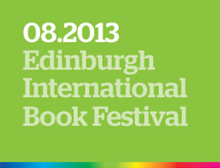 Alasdair Gray sets the record straight at the Book Festival