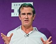 Rupert Everett to boycott Winter Olympics