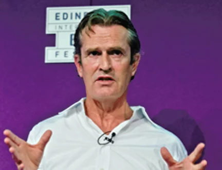 Rupert Everett to boycott Winter Olympics