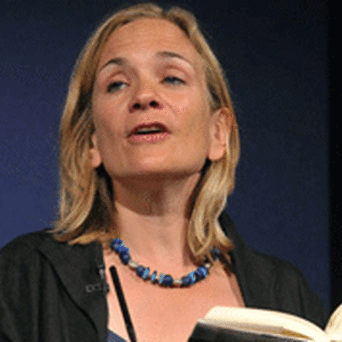 Edinburgh International Book Festival