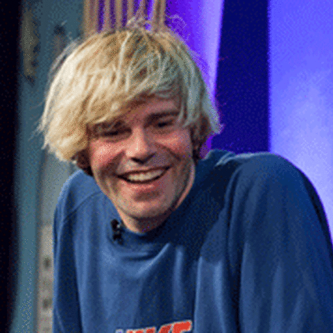 Edinburgh International Book Festival