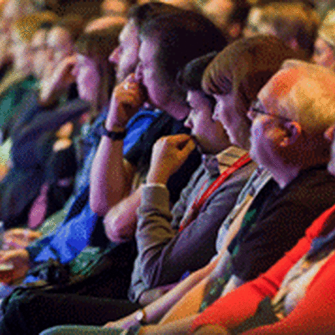 Edinburgh International Book Festival