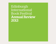 What we did last year: the official Book Festival Annual Review 