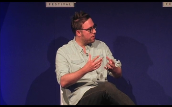 Danny Wallace (2012)