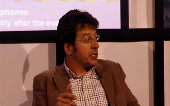 George Monbiot - pt4