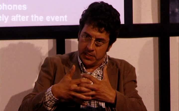 George Monbiot - pt2