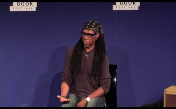 Nile Rodgers (2012)