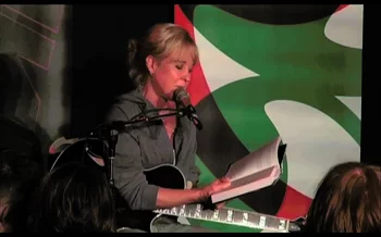 UNBOUND: Kristin Hersh