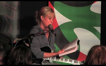 UNBOUND: Kristin Hersh