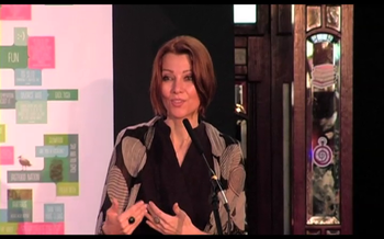 Elif Shafak (2012)