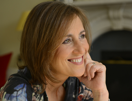 Kirsty Wark