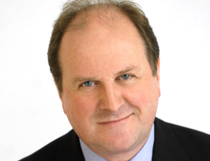 James Naughtie