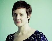 Kirsty Logan