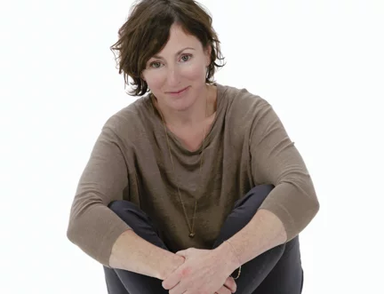 Nina Stibbe