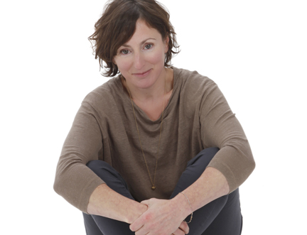 Nina Stibbe