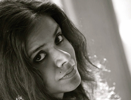 Meena Kandasamy