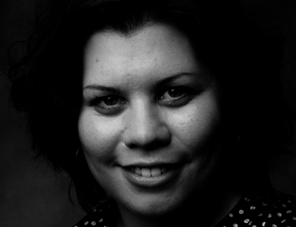 Katy Brand