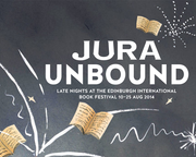 Jura Unbound promises nights of literary delight