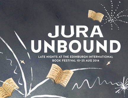 Jura Unbound promises nights of literary delight