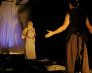 Letters Home wins Fringe First Award