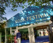 Edinburgh International Book Festival wraps up 17 days of dialogue, discussion and debate