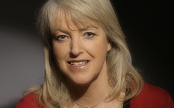 Gerry Hassan & Lesley Riddoch (2014 event)