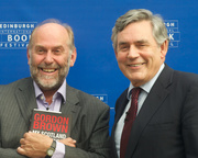 Gordon Brown (2014 event)