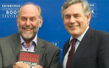 Gordon Brown (2014 event)