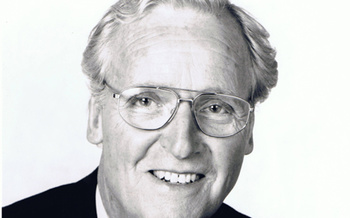 Nicholas Parsons (2014 event)