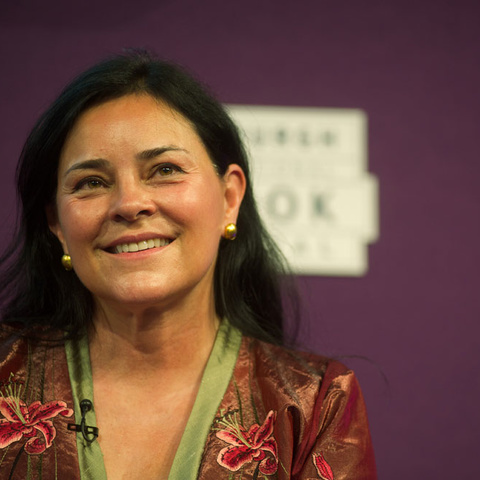 Edinburgh International Book Festival