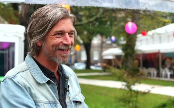 Interview - Karl Ove Knausgaard (2014)