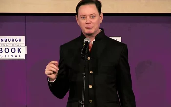 The Moth (2014 event)