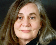 Acclaimed author Marilynne Robinson in one-off autumn Book Festival event 