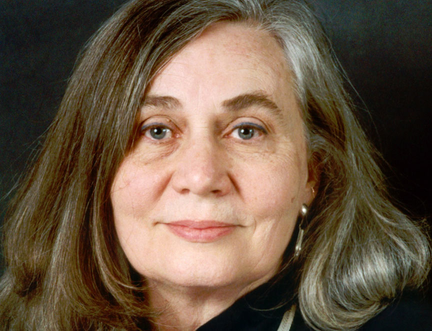 Acclaimed author Marilynne Robinson in one-off autumn Book Festival event 