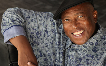 Zakes Mda (2014 event)