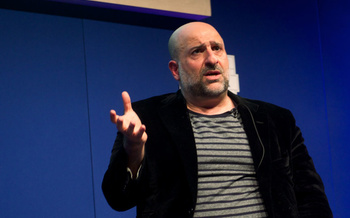 Omid Djalili (2014 event)