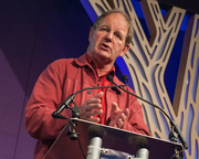 Michael Morpurgo (2014 event)